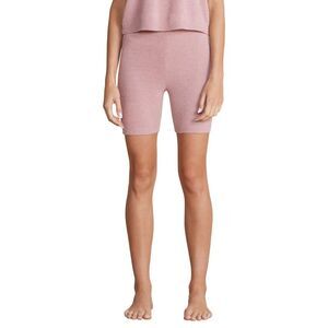 Barefoot Dreams Womens  Biker Short
